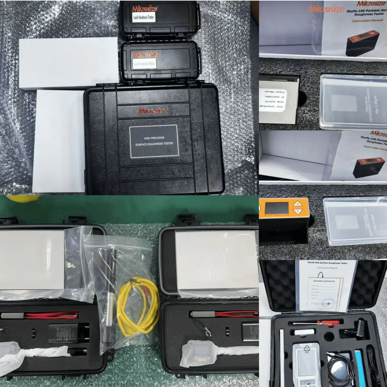 Throwback news, fresh delivery (2)-Mikrosize teams up with long-term Italian client to develop portable products.