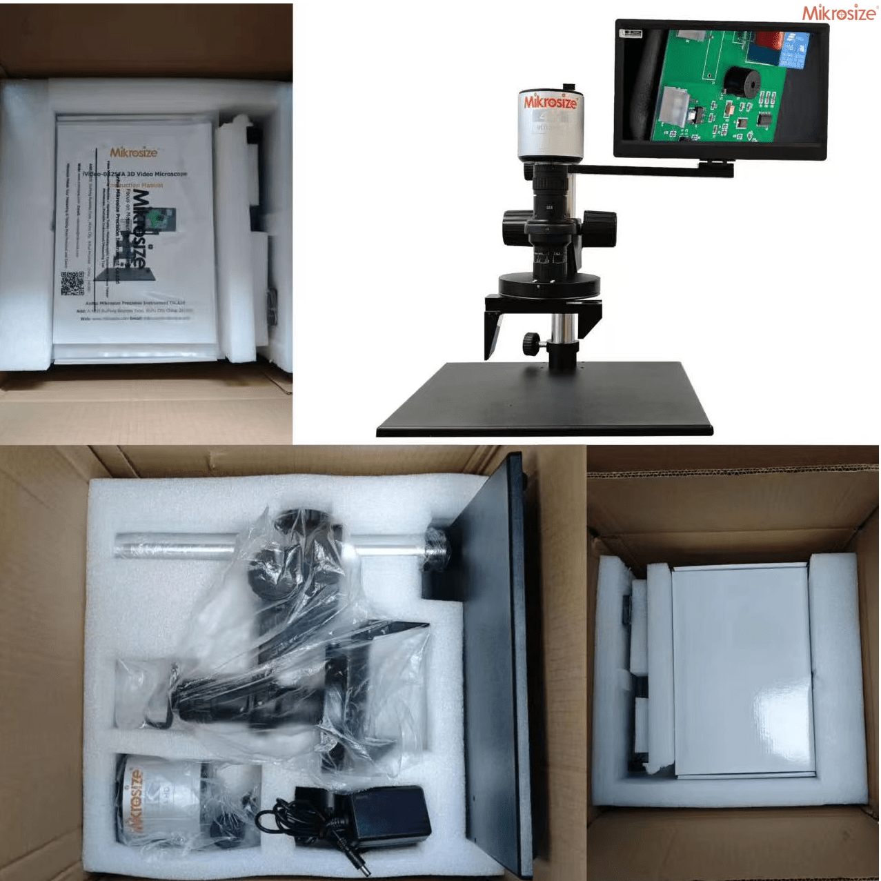 Korean distributor doubles down on optics, boosting microscope purchases.