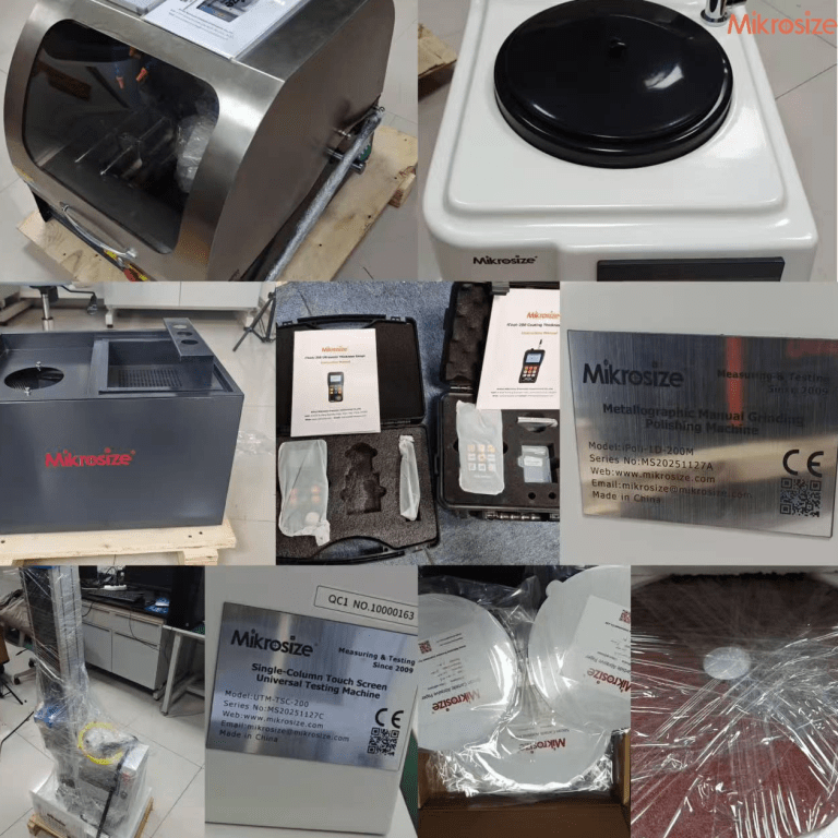 Throwback news, fresh delivery (4)Mikrosize has dispatched the goods for the exhibition to the Thai distributors. 1 20260429053213 69f197dd8a24b