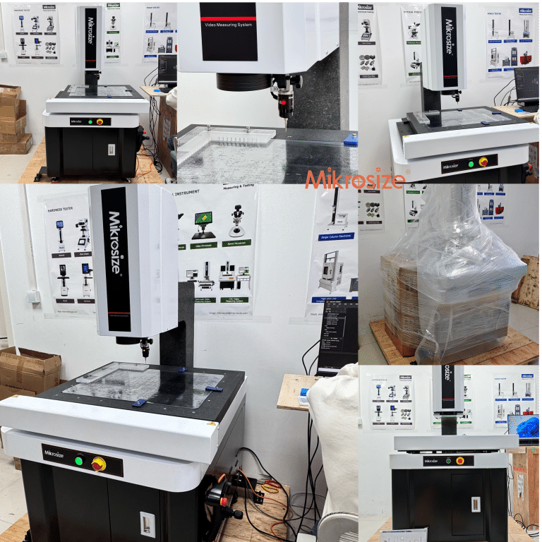 Throwback news, fresh delivery (6)Our long-standing customers in South Korea have placed a repeat order for image measurement instruments. 1 20260429053251 69f19803c1ab3