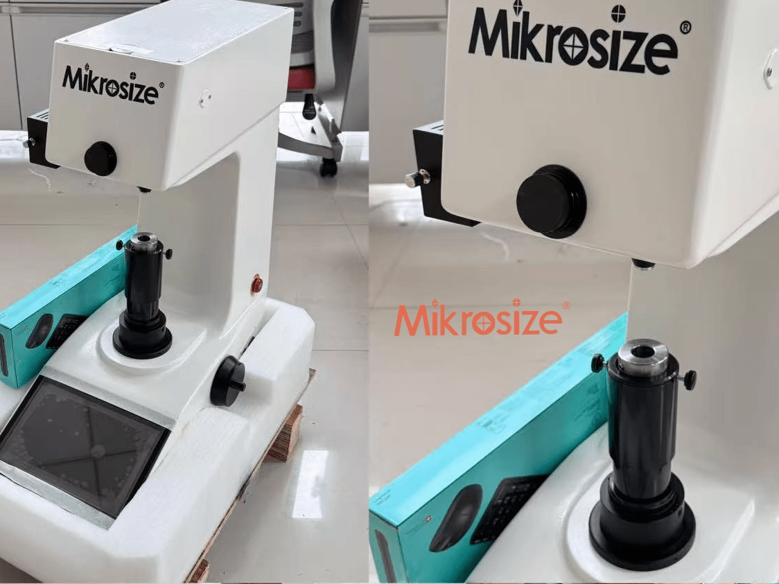 The preferred and expert supplier for Intelligent Macro Vickers Hardness Tester cooperation.