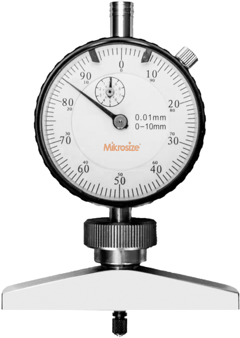 Depth indicator