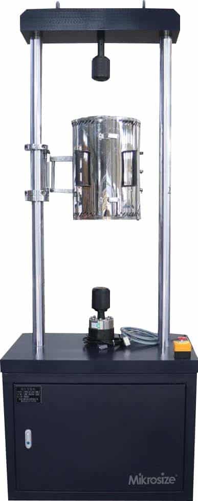CTM-200 Electronic Creep Tesing Machine