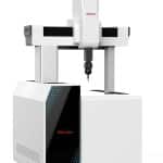 Fast Coordinate Measuring Machine