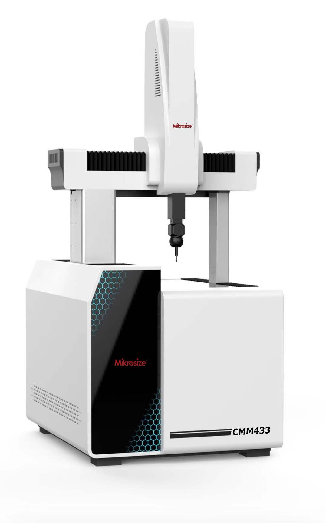 Fast Coordinate Measuring Machine （1）