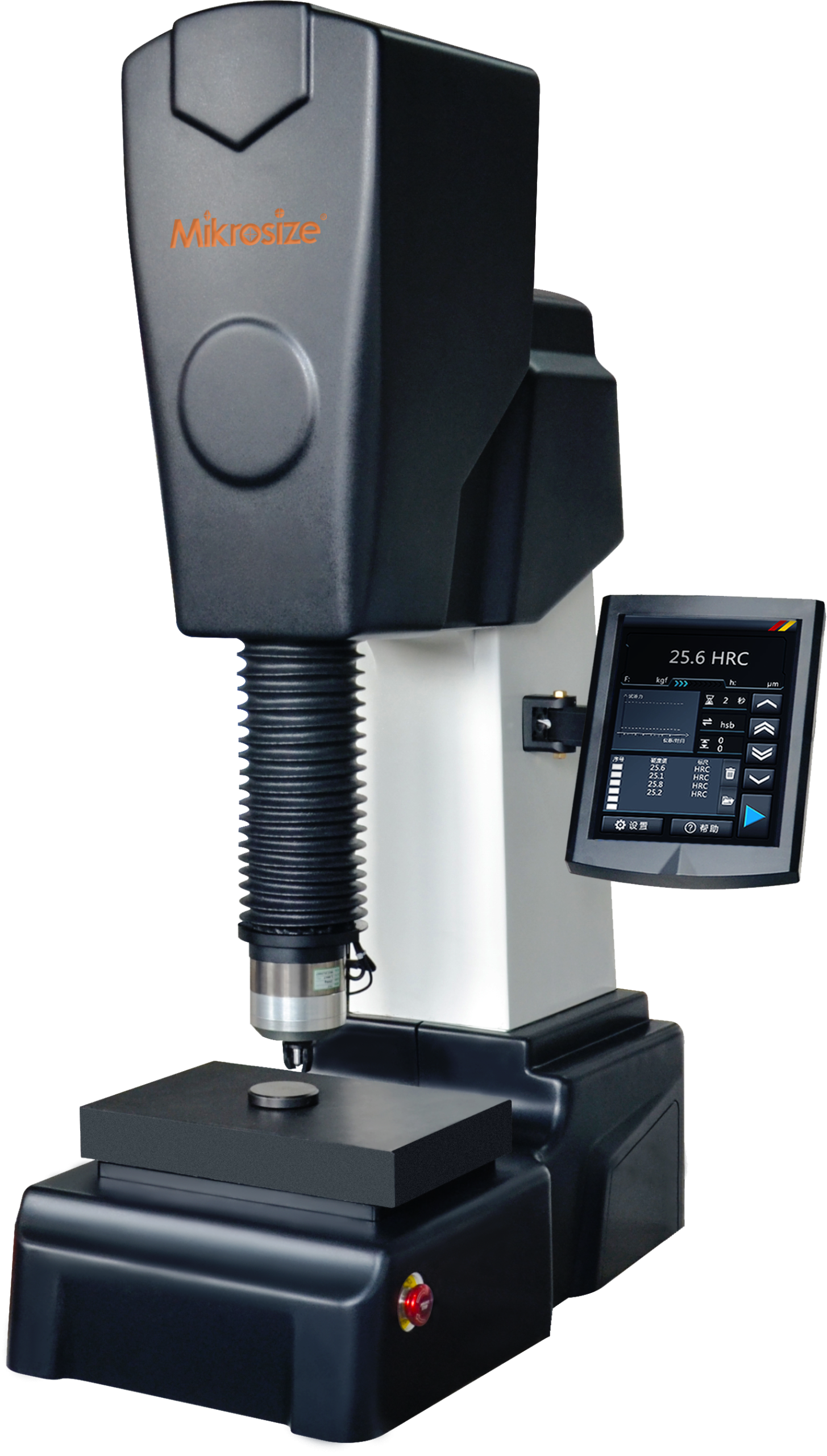 MRocky-150/45A Automatic Twin Rockwell Hardness Tester