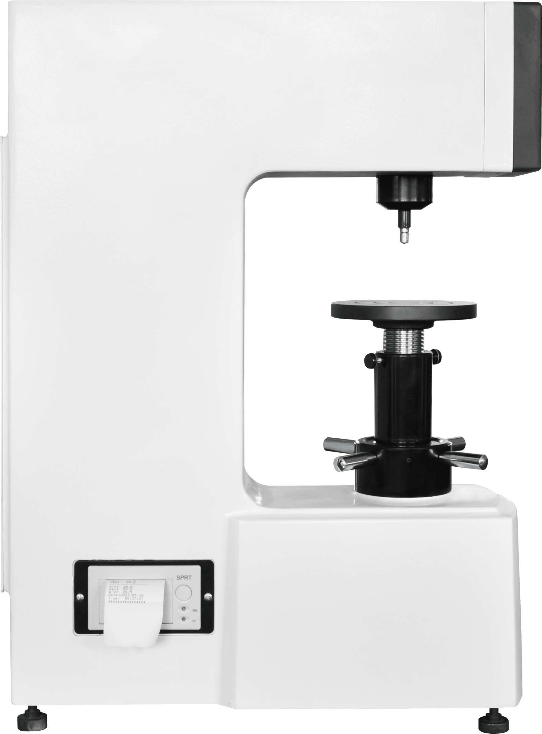 MRocky 150T Rockwell Hardness Tester1