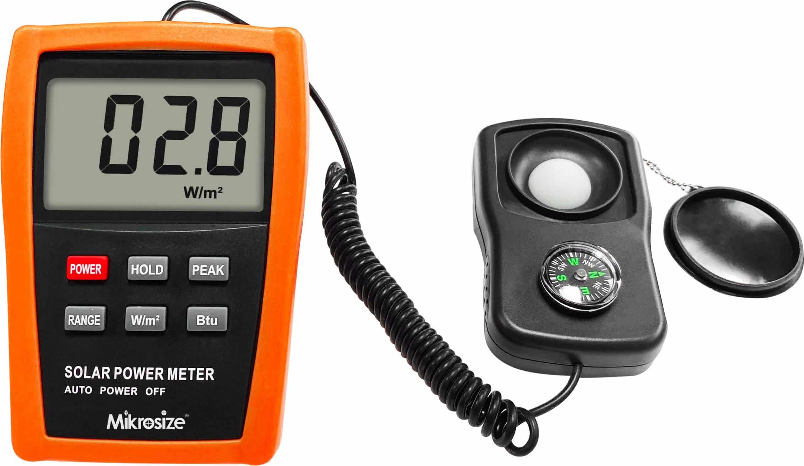 MS 107 Solar Radiation Measuring Instrument3 scaled