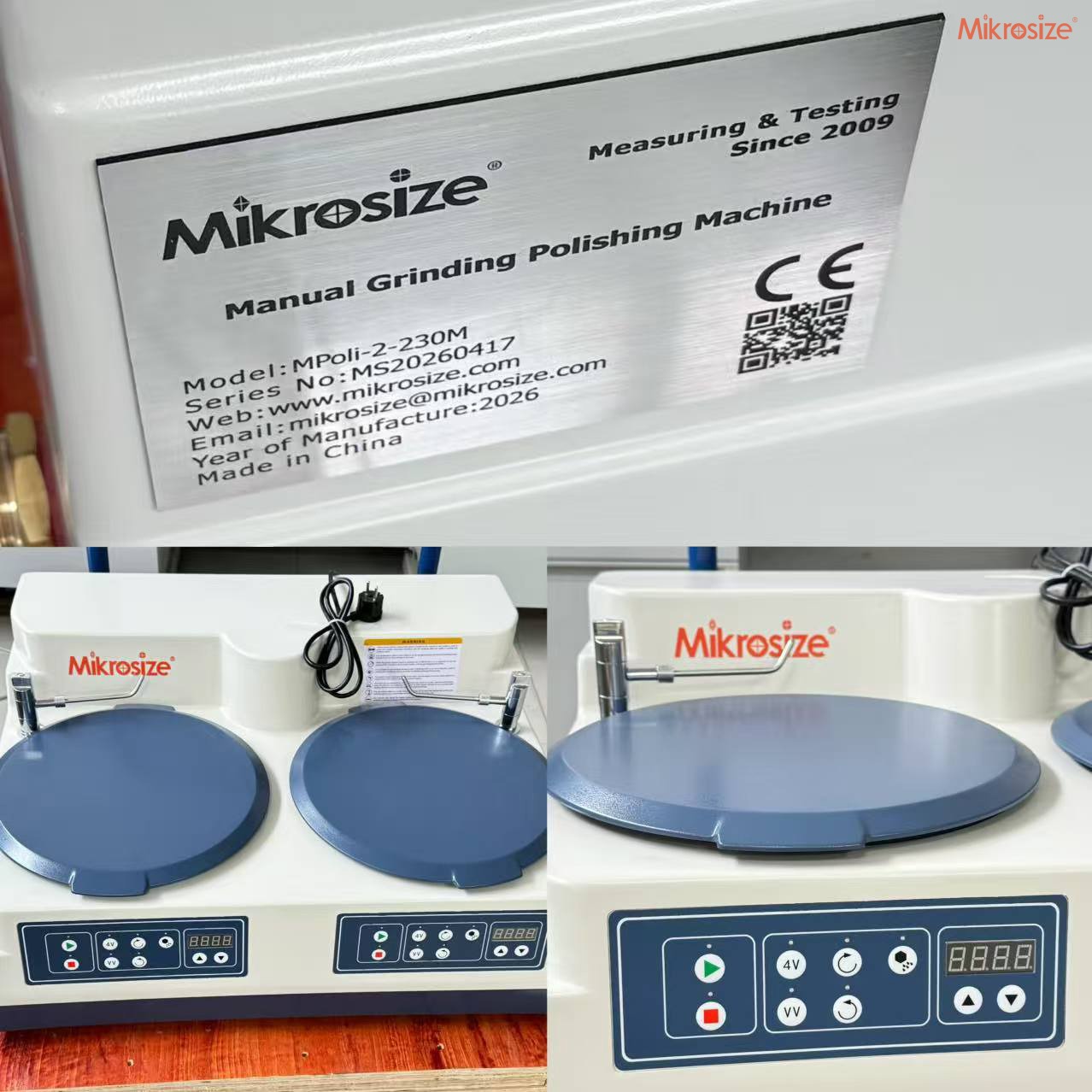 Hot in Vietnam! Polishing machine orders from distributors keep climbing. Scale up your channels fast!