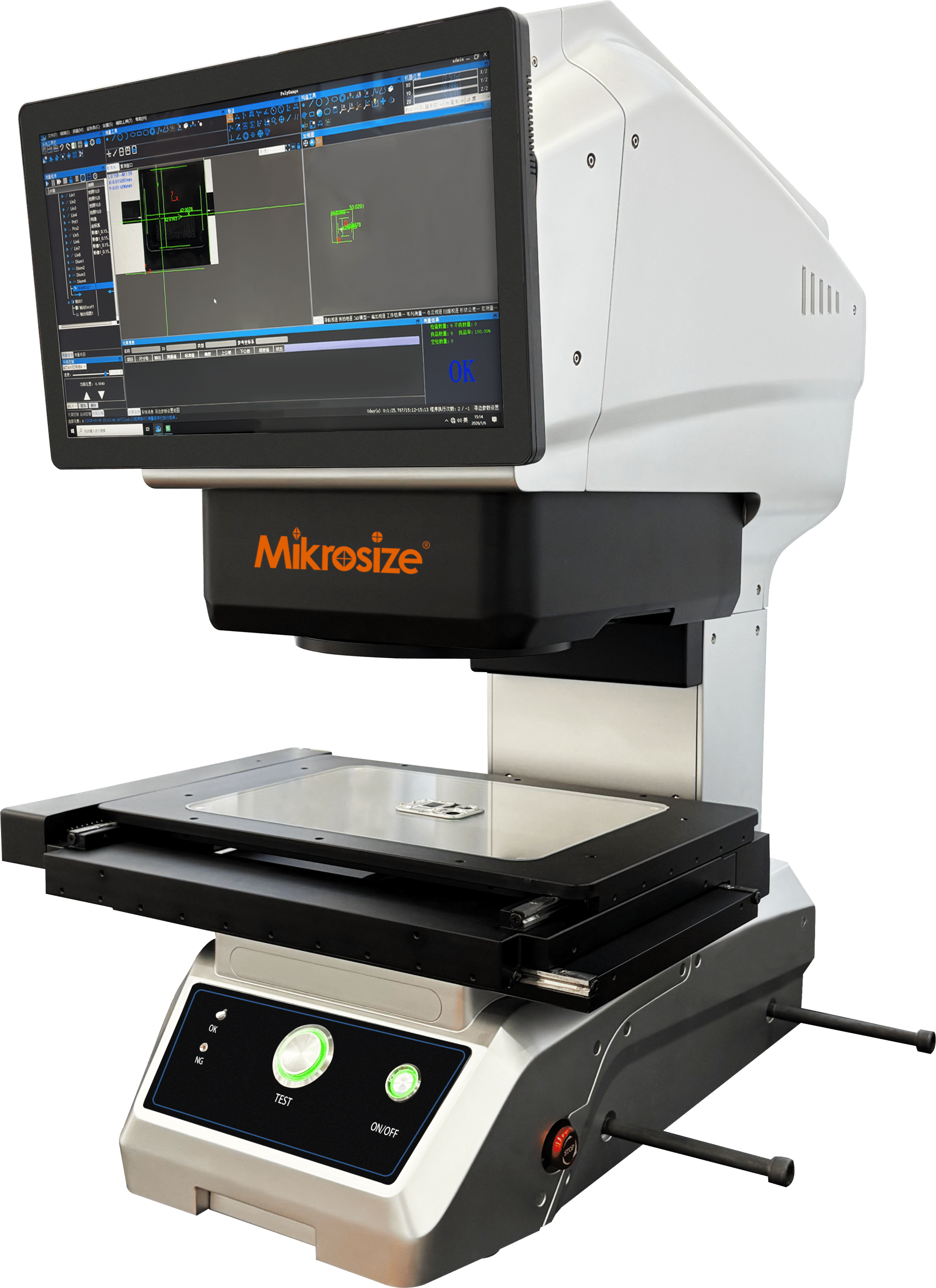 IFlash 2020 3020 Desktop Flash Measuring Instrument2 scaled