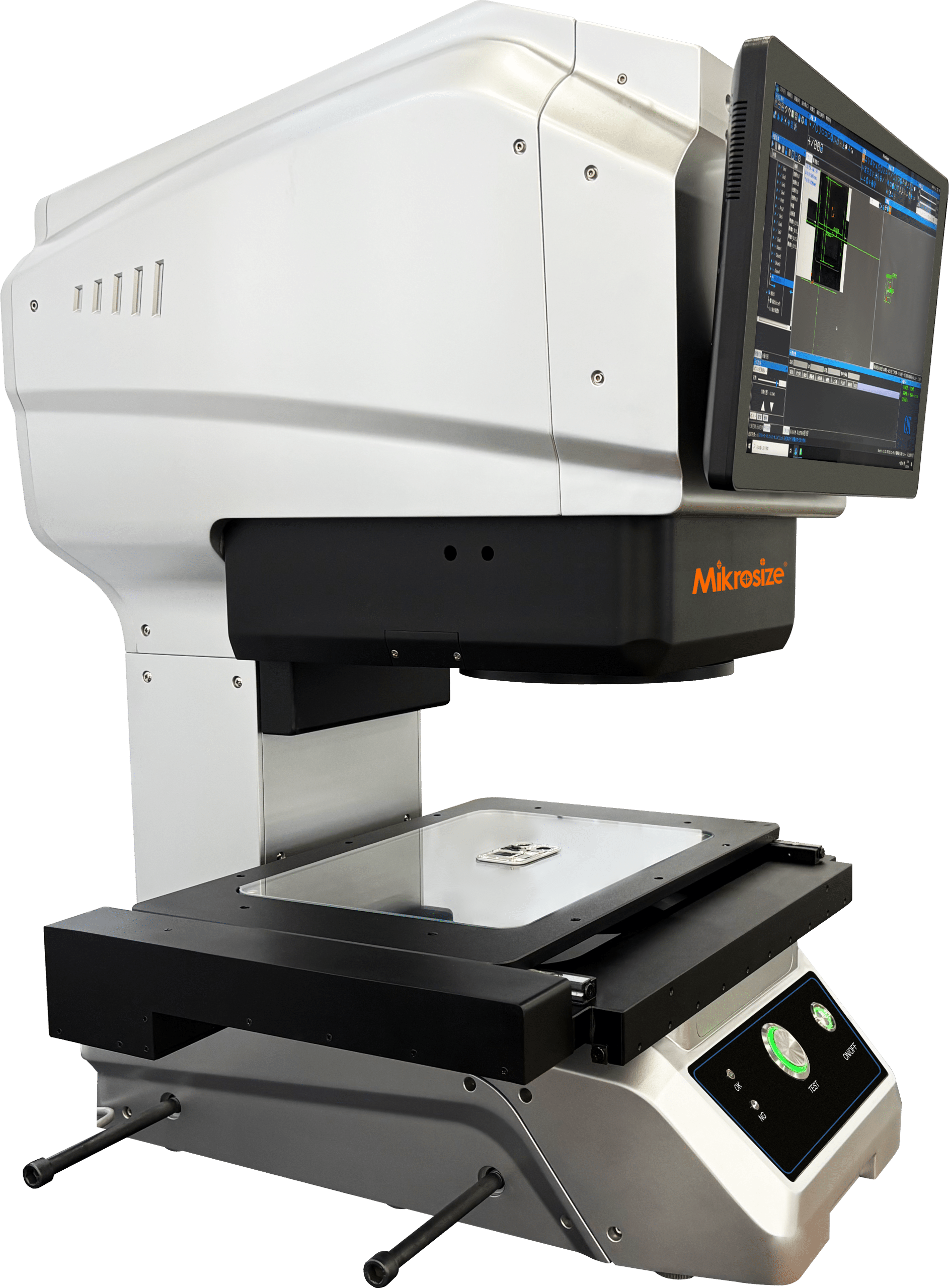 IFlash 2020 3020 Desktop Flash Measuring Instrument3 scaled