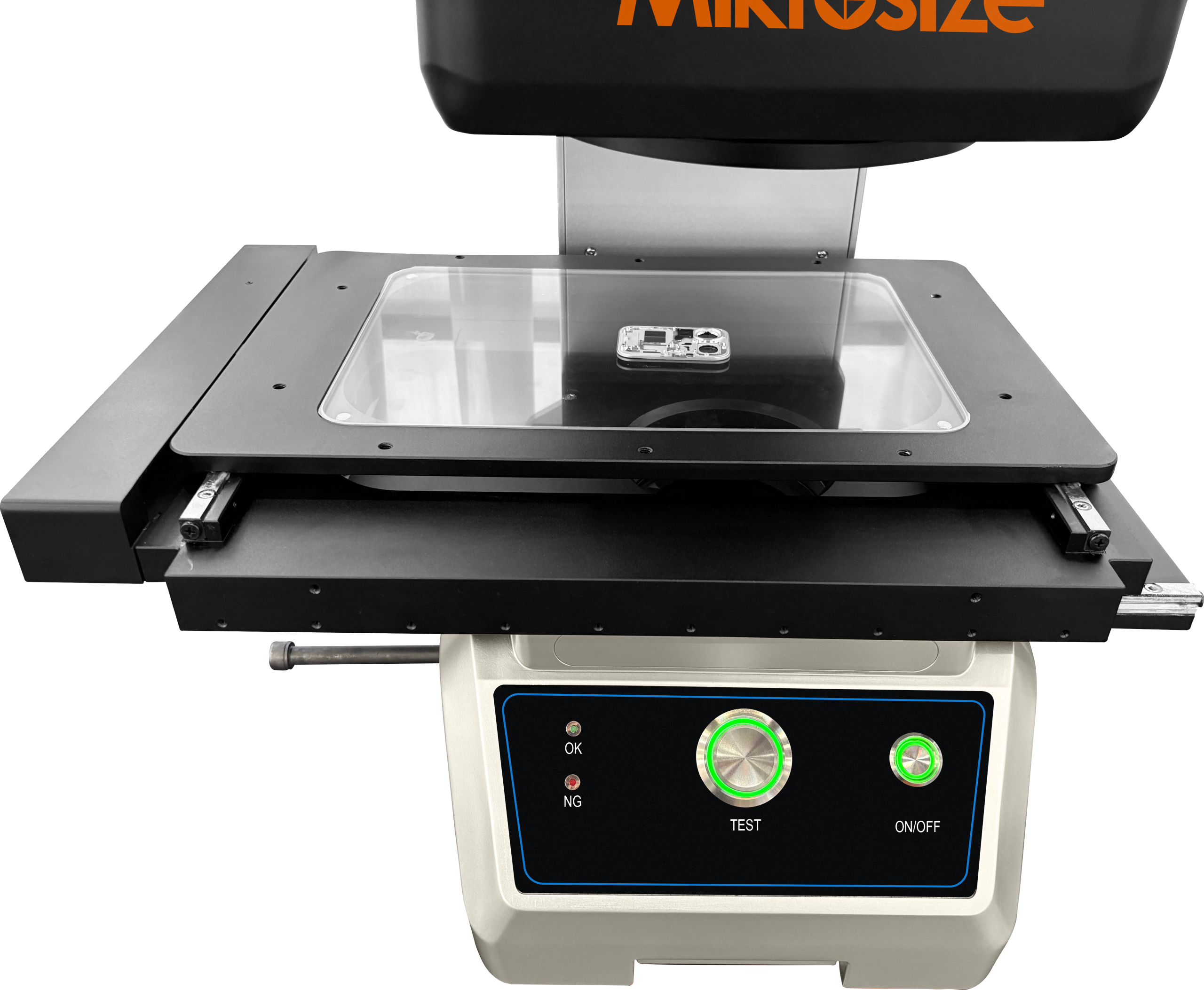 IFlash 2020 3020 Desktop Flash Measuring Instrument4 scaled