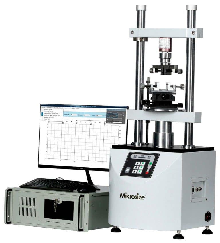 1305D INSERTION EXTRACTION FORCE PLUG TESTING MACHINE图（1）