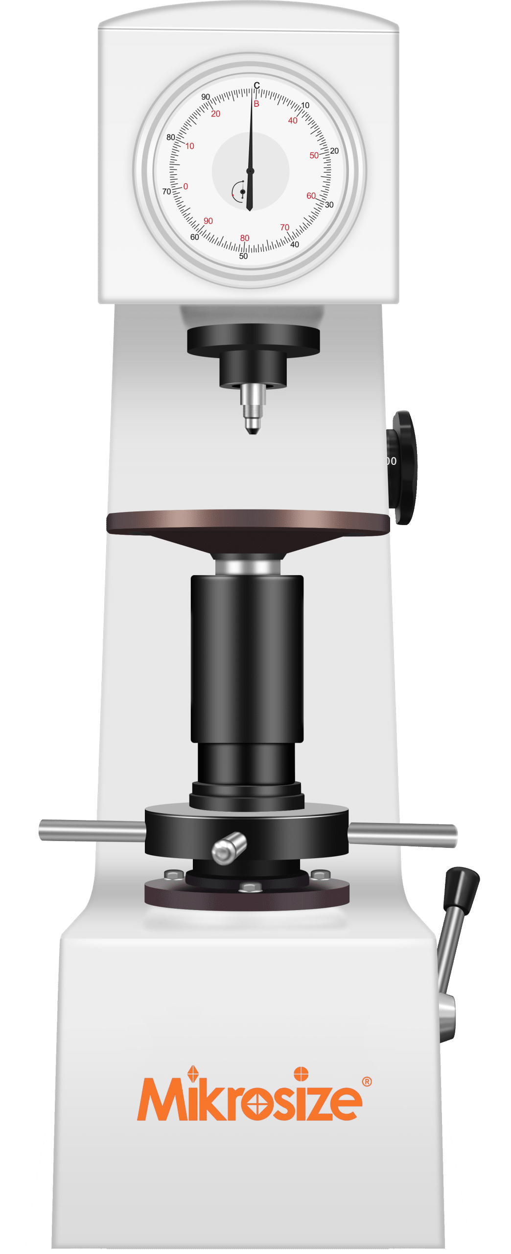 The Ultimate Guide to Selecting the Best Rockwell Hardness Tester