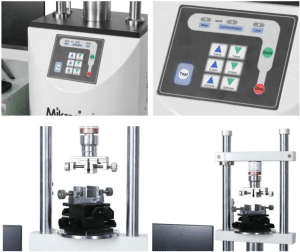 Ensure Connector Reliability with Our Automatic Centering Force Tester 3 2 1
