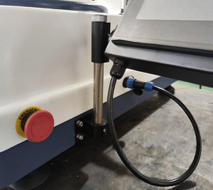 Automatic Metallographic Grinder Polisher2