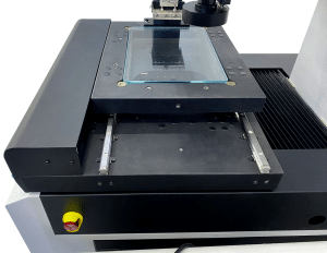 CNC Video Measuring System1