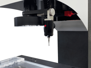 CNC Video Measuring System2