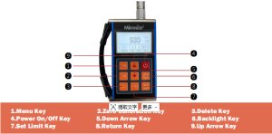 Coating Thickness Gauges from Mikrosize: Precision Non-Destructive Testing for Industrial Quality Control 2 Coating Thickness Gauges2