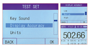 High-Precision Coating Thickness Measurement via Phase-Sensitive Eddy Current Technology 5 Coating Thickness Gauges3 2