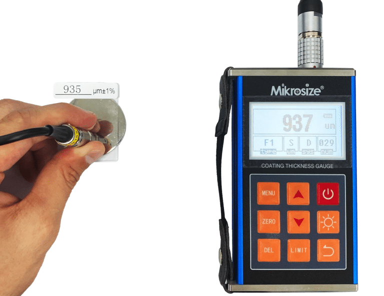 Coating Thickness Gauges from Mikrosize: Precision Non-Destructive Testing for Industrial Quality Control 1 Coating Thickness Gauges4