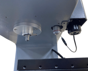 MBRV 250A Intelligent Automatic Universal Hardness Tester图（7）