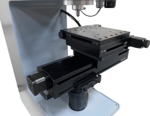 MBRV 250A Intelligent Automatic Universal Hardness Tester图（8）