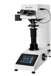 Guidelines for Using the Rockwell Hardness Tester 4 MBrin 62.5 Brinell Hardness Tester1