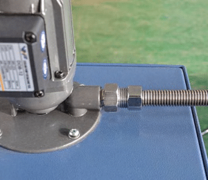 MCut 30 ManualAuto Precision MetallographicCutter2