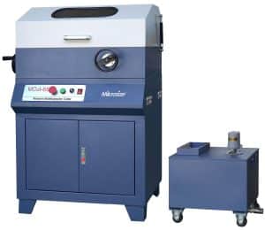 MCut 65 Manual Abrasive Metallographic Cutter