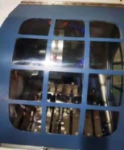 MCut 90A Manual Auto Abrasive Metallographic 图（4）