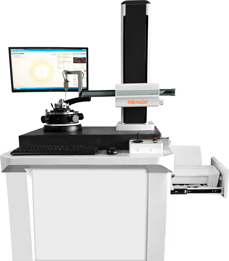 Looking for a Reliable Cylindricity Tester Supplier? 1 MRC 300M 400M 500M 500A Roundness and Cylindricity Measuring Instrument1