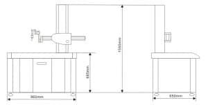 Looking for a Reliable Cylindricity Tester Supplier? 6 MRC 300M 400M 500M 500A图12
