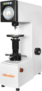 MRocky 45E Electronic Motorized Superficial Rockwell Hardness Tester
