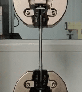 MS 101SC COMPUTER CONTROLLED DESKTOP TENSILE TESTING MACHINE6
