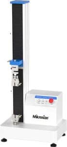 MS 101SC COMPUTER CONTROLLED DESKTOP TENSILE TESTING MACHINE图（1）