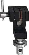 MS 101SC COMPUTER CONTROLLED DESKTOP TENSILE TESTING MACHINE图（4）