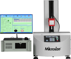 MS 1305R Automatic Load Displacement Curve Tester图（12）