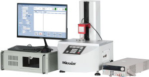 MS 1305R Automatic Load Displacement Curve Tester图（13）