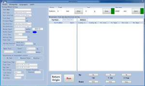 MS 1305R Automatic Load Displacement Curve Tester图（14）