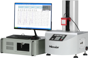 MS 1305R Automatic Load Displacement Curve Tester图（9）
