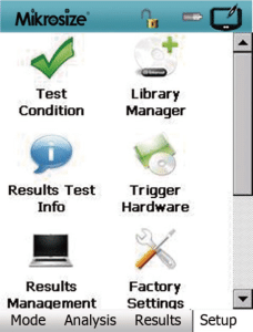 MS F5000 Portable XRF Spectrum Analyzer图2