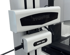 SPM 200 Roughness And Profile Measuring Machine3