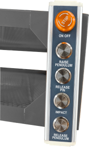 Semi automatic Charpy Impact Testing Machine3