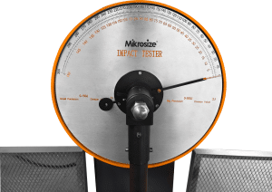 Why Choose Mikrosize’s Metal Pendulum Impact Testing Machine? 10 Semi automatic Charpy Impact Testing Machine6