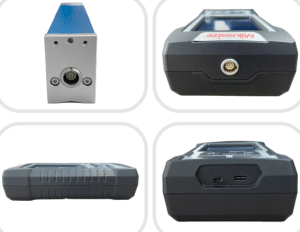 Mikrosize Surface Roughness Meter: Your Go-To Source for Precision Metrology & Testing Instruments 5 Surface Roughness Meter1
