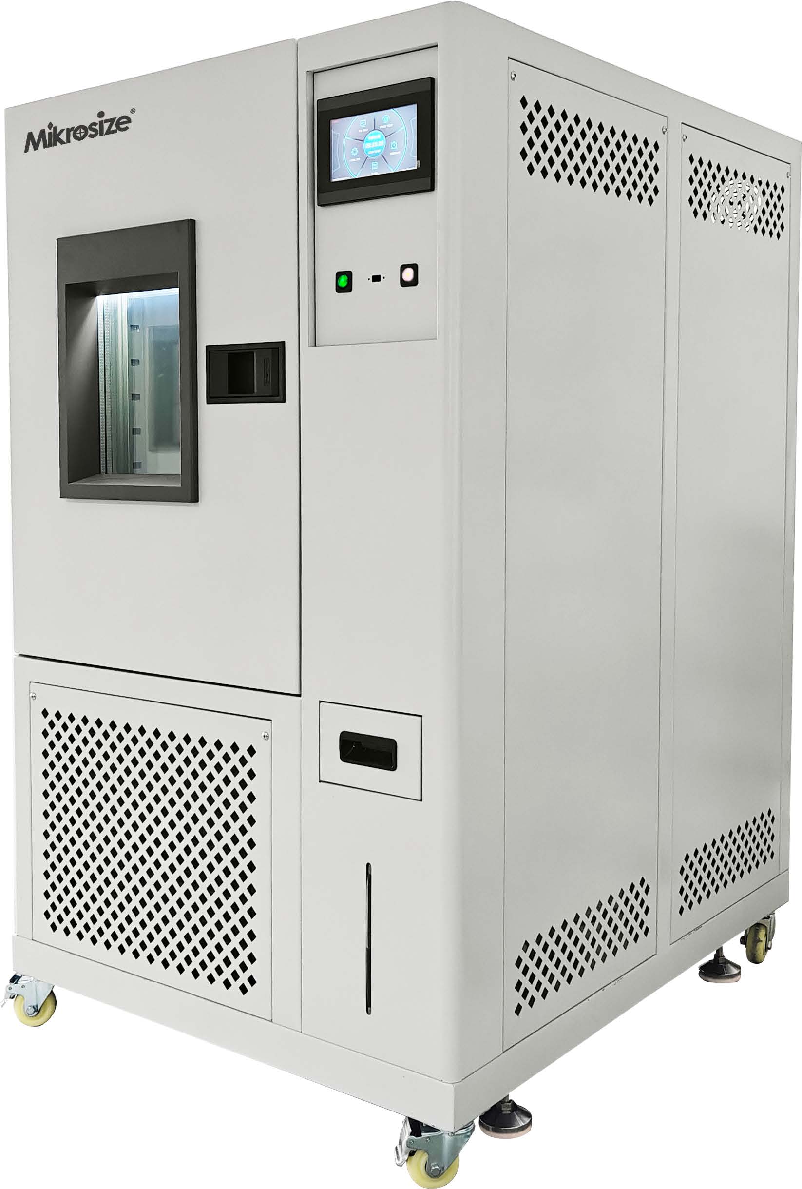 THT 80 225 408 1000Programmable Temperature And Humidity Test Chamber 1