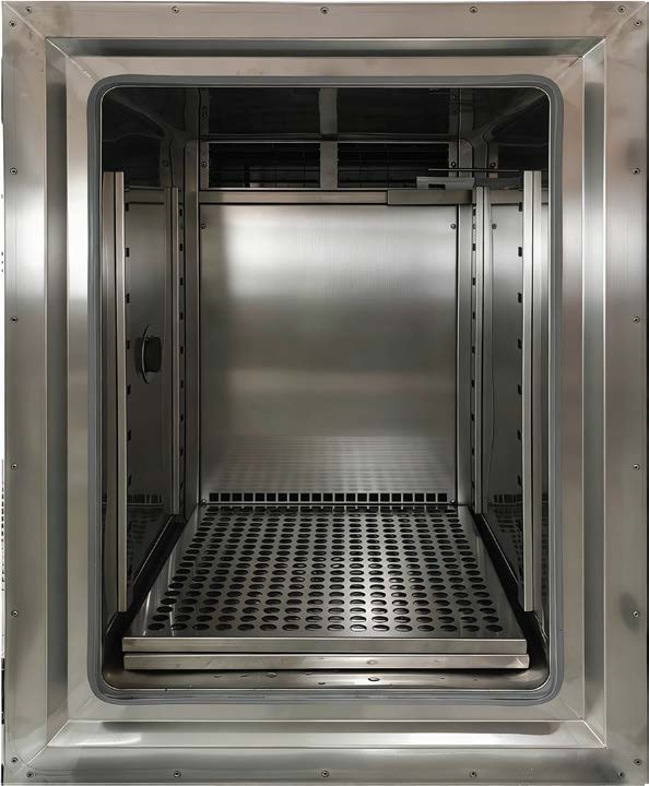 THT 80 225 408 1000Programmable Temperature And Humidity Test Chamber 3