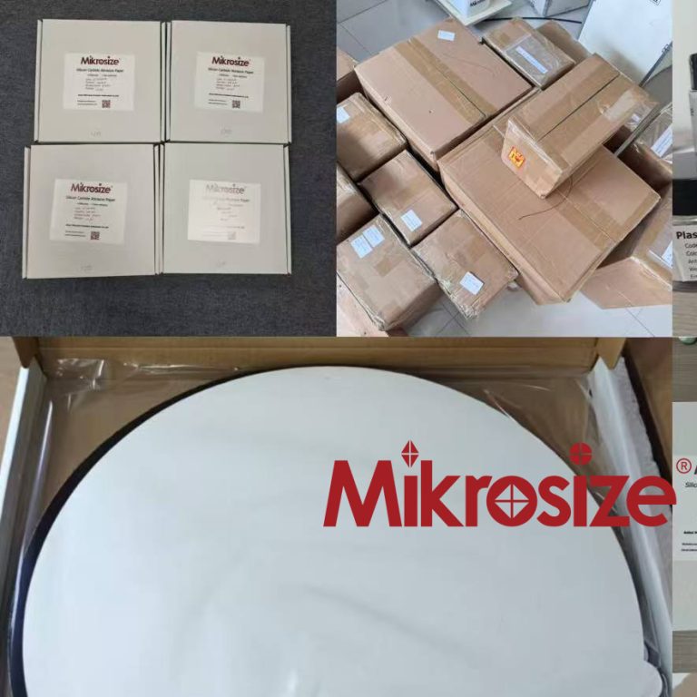 The second batch of high quality consumables for Russian clients has been dispatched e1778483384989