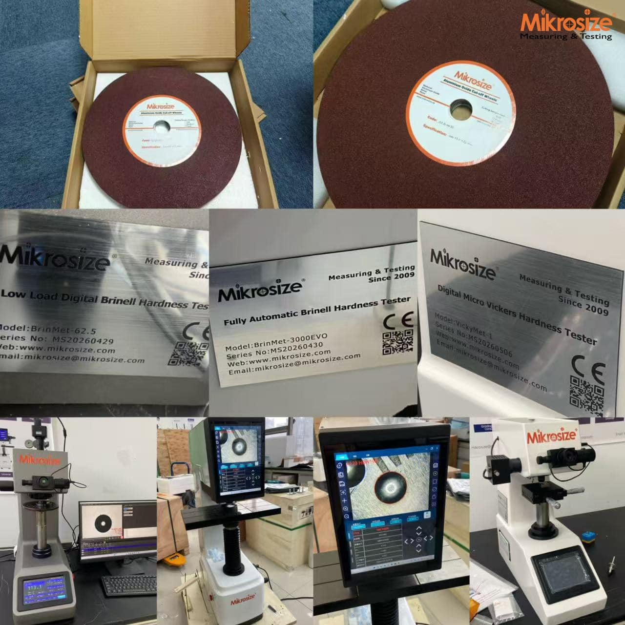 Indonesian distributors bulk-order Mikrosize cutting machines, boosting brand’s SE Asia presence and application scope.